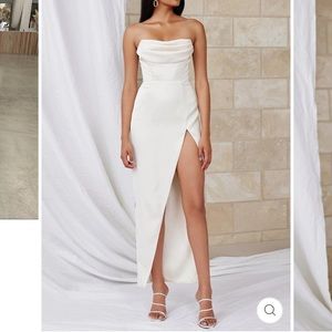 Juliana dress - Lexi Clothing from Jaus